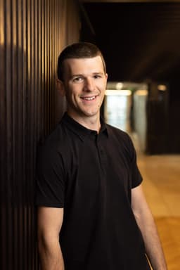 Cameron Upton, founder and editorial lead at Bracen